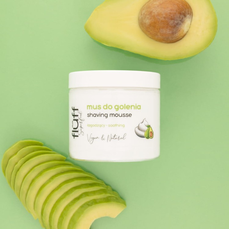 Fluff - MUS-DO-GOLENIA.