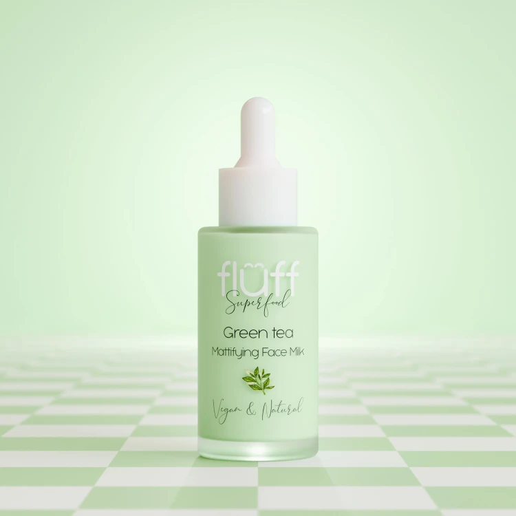 fluff_Mleczko-zielona-herbata