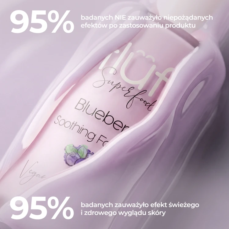 fluff-mleczko do twarzy borowka