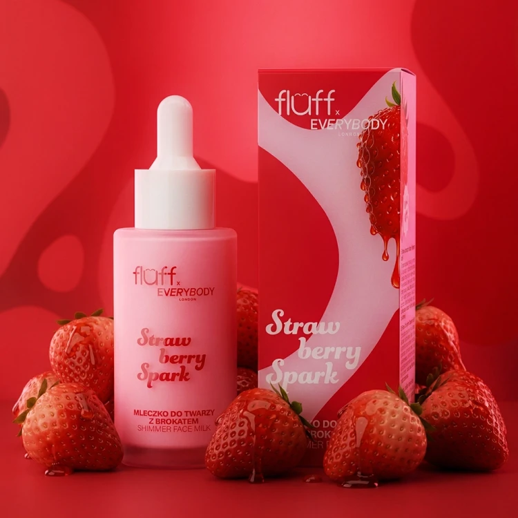 fluff_Mleczko x everybody london