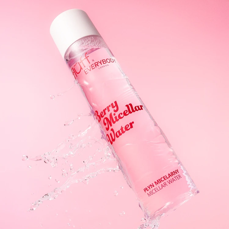 fluff_plyn micelarny x everybody london 