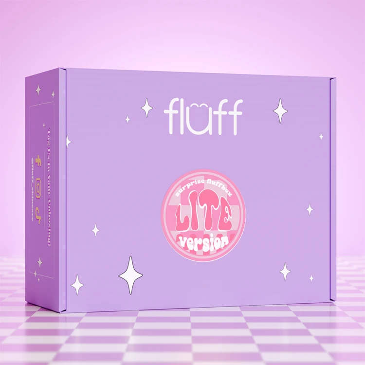 Surprise Fluffbox LITE VERSION