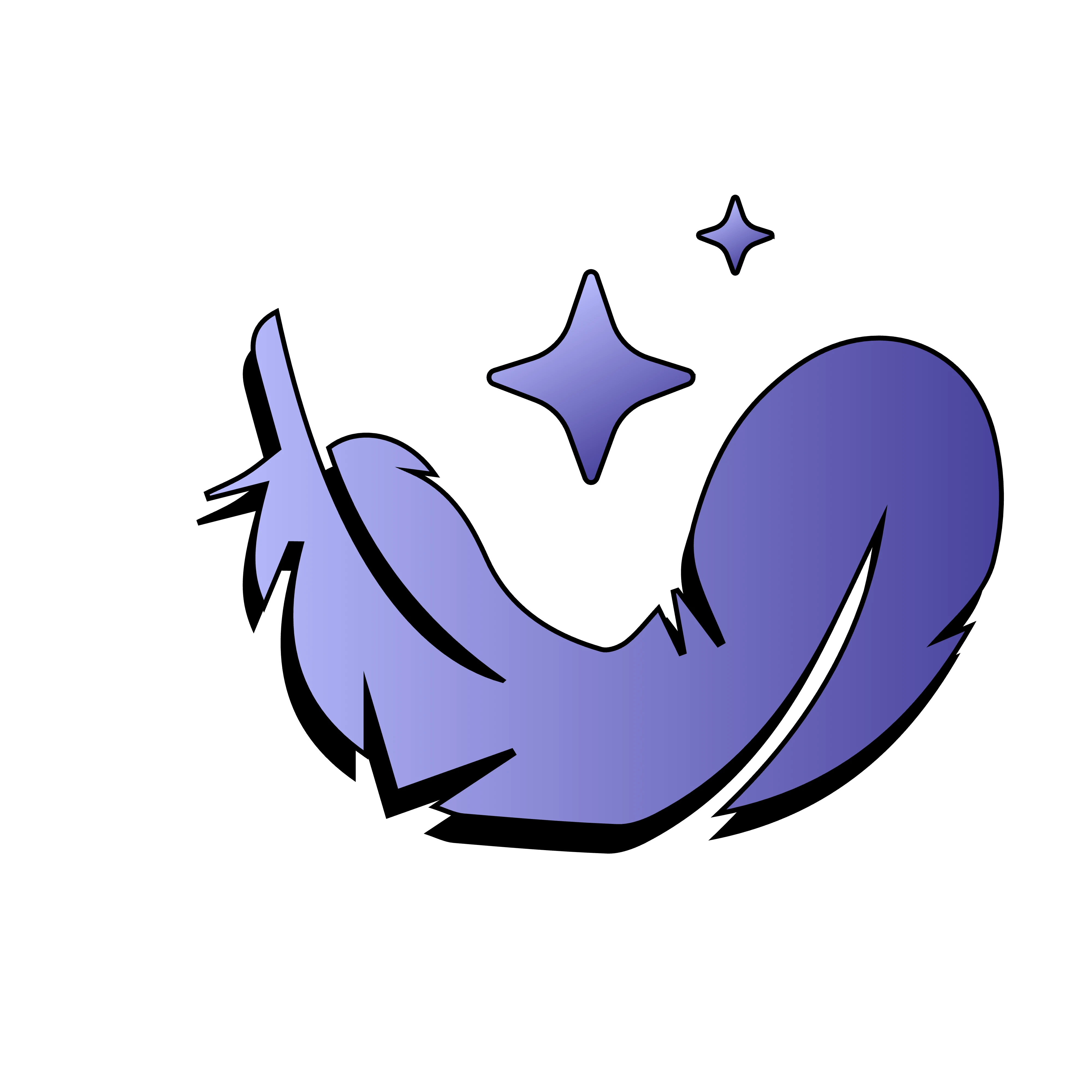 Ikona aplikacji na skórę