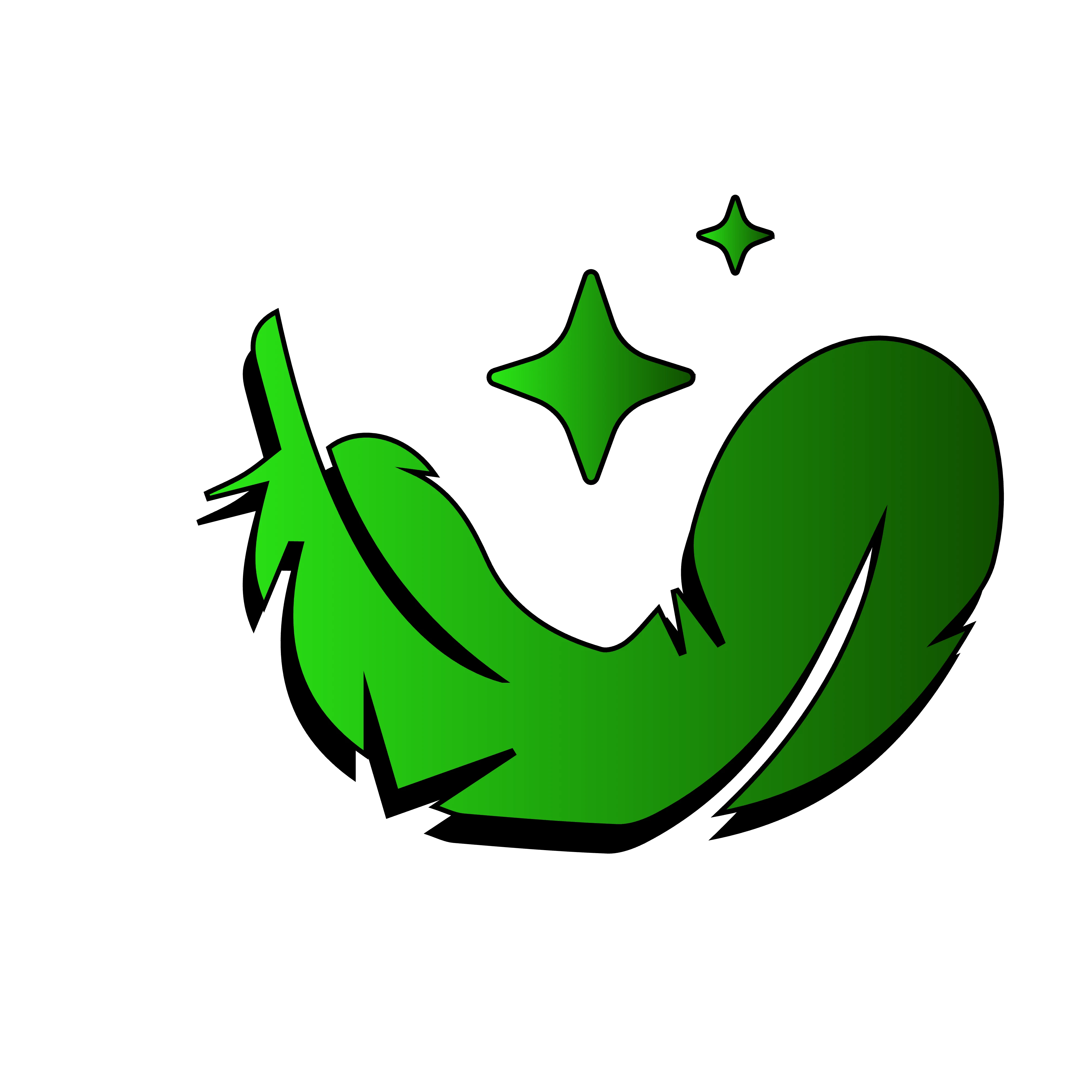 Ikona aplikacji na skórę